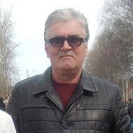 Анатолий Подоров