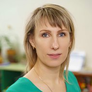 Юлия Гребёнкина
