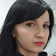 Елена Травкова