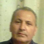 Əlixan Suleymanov