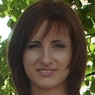 Ирина Белобородова