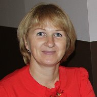 Ольга Терехович