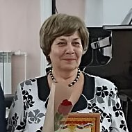 Татьяна Абрамович