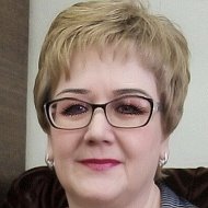 Наталья Винтаева