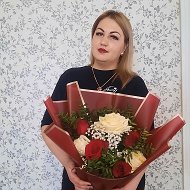Елена Мошечкова