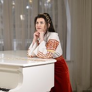 Maria Tincu