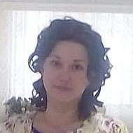 Наталья Королькова