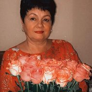 Зоя Остапенко