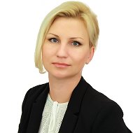 Светлана Свитнева