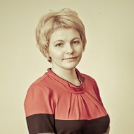 Алеся Шпилевская