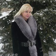 Татьяна Чернышова