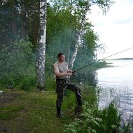 Алексей Степанов