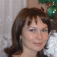 Ирина Дементьева