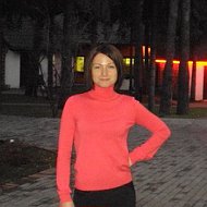 Елена Кайгородцева