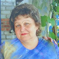 Светлана Комова