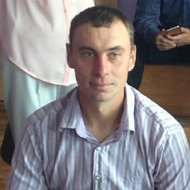 Александр Астапов