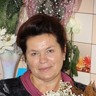 Татьяна Кадейкина-апряткина