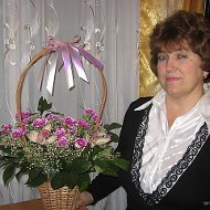 Наталья Зверева