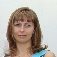 Ольга Микушина
