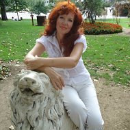 Ирина Савенкова