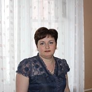 Индира Хортиева