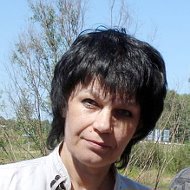 Татьяна Федулова