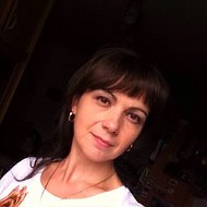 Анна Мелешенко