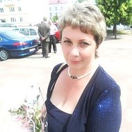 Елена Червякова