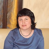 Ольга Колесникова-меркулова