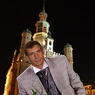 Валерий Лавданников