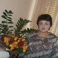 Светлана Лачинова