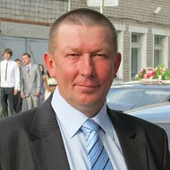 Александр Киршин