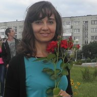 Ирина Гоман