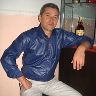 Владимир Сандул
