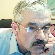 Rafail Bulatov