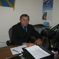 Валерий Зотов
