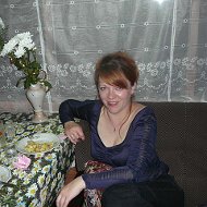 Снежана Пащенко\назаренко