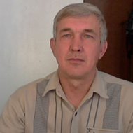 Михаил Чайкин