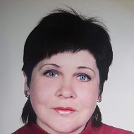 Лариса Смольская