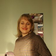 Наталья Кадушкина