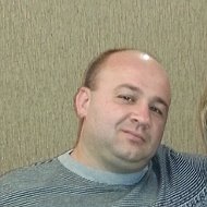 Сергей Бреславец
