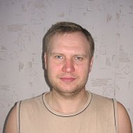 Дмитрий Лебешков