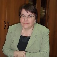 Наталья Горбач