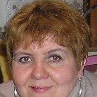 Наталья Теленкова