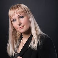 Оксана Соляник