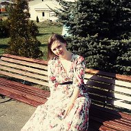 Людмила Бардышева