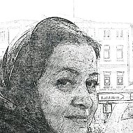 Лида Газдиева