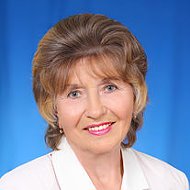Валентина Вербовик