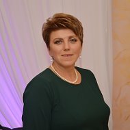 Нина Василевская