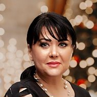 Оксана Хайдарова